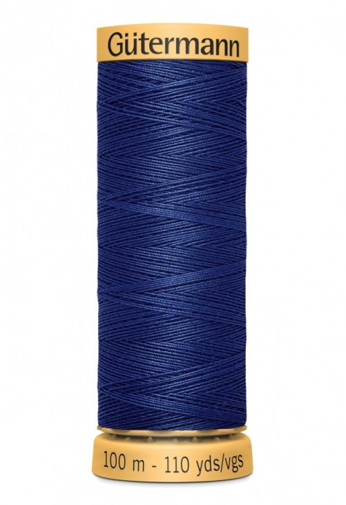 Gutermann Cotton Sewing Thread 5123