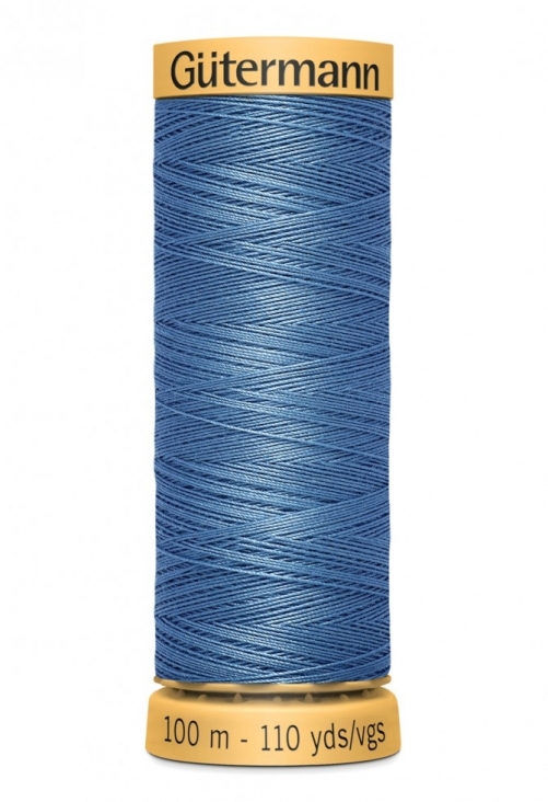 Gutermann Cotton Sewing Thread 5725
