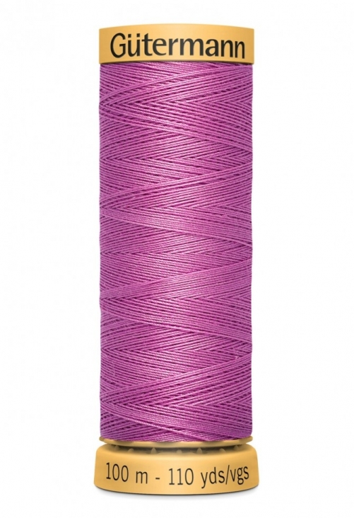 Gutermann Cotton Sewing Thread 6000