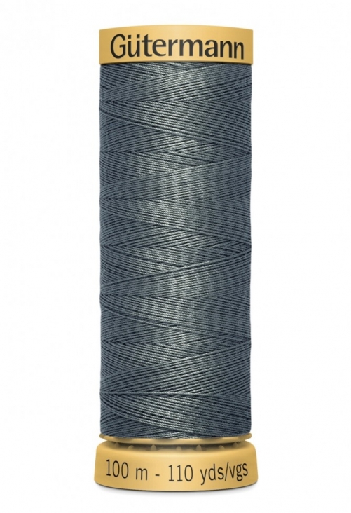 Gutermann Cotton Sewing Thread 6004