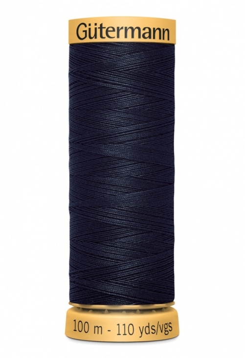 Gutermann Cotton Sewing Thread 6210
