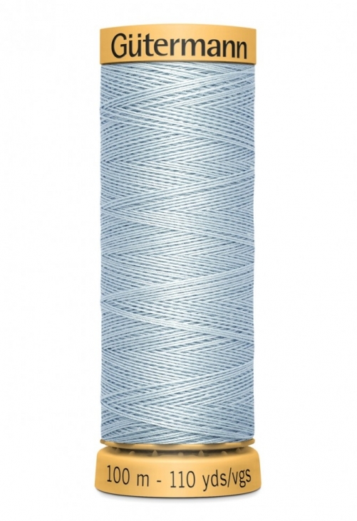 Gutermann Cotton Sewing Thread 6217