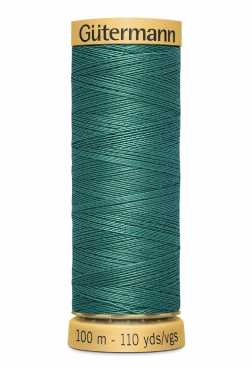 Gutermann Cotton Sewing Thread 7760