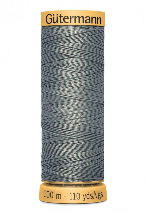 Gutermann Cotton Sewing Thread 9005