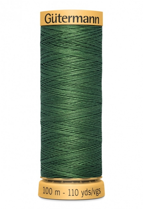 Gutermann Cotton Sewing Thread 9034