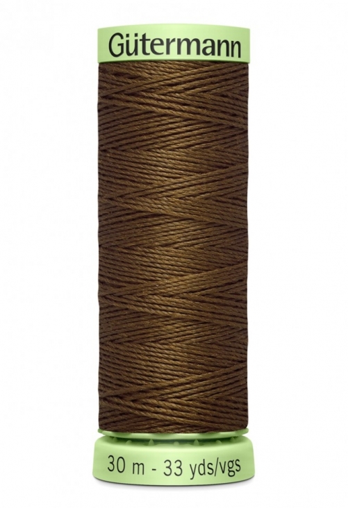 Gutermann Top Stitch Thread 289