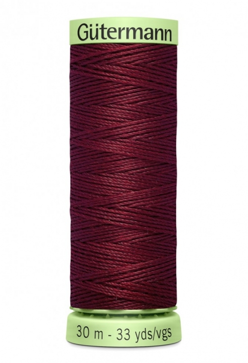 Gutermann Top Stitch Thread 369