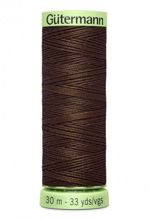 Gutermann Top Stitch Thread 694