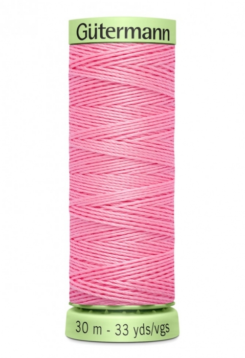 Gutermann Top Stitch Thread 758