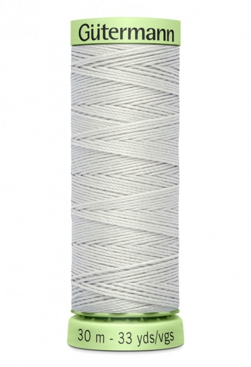 Gutermann Top Stitch Thread 8