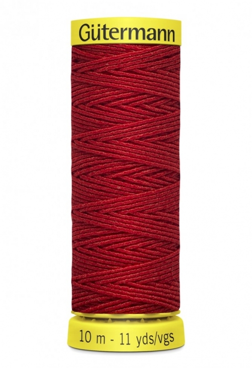 Gutermann Shirring Elastic 2063