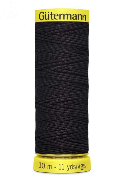 Gutermann Shirring Elastic 5262