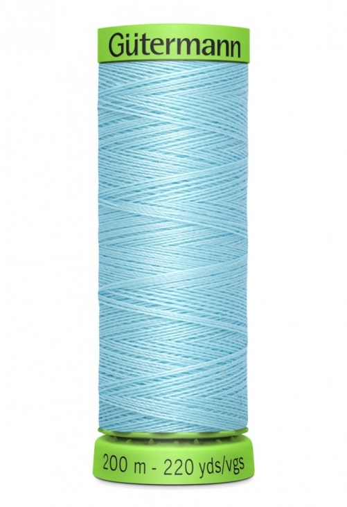 Gutermann Extra Fine Sewing Thread 195