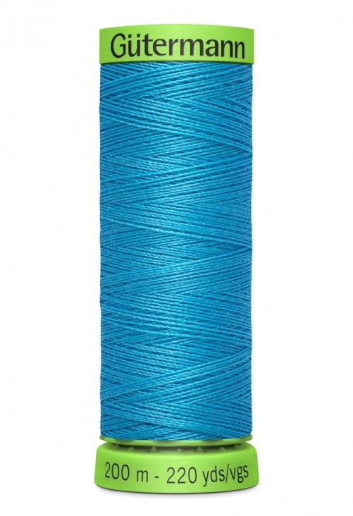 Gutermann Extra Fine Sewing Thread 197