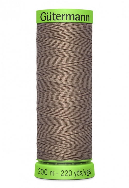 Gutermann Extra Fine Sewing Thread 199