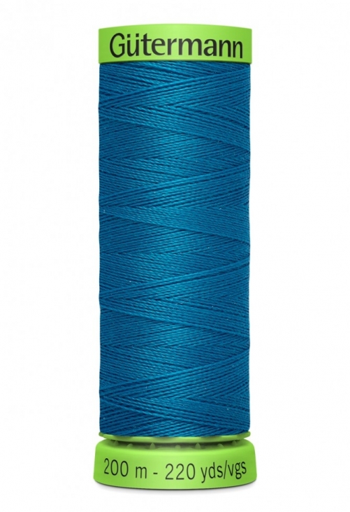 Gutermann Extra Fine Sewing Thread 25