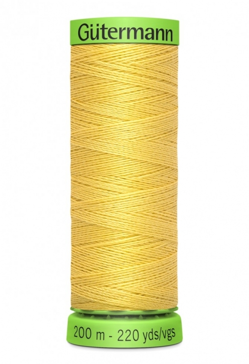 Gutermann Extra Fine Sewing Thread 327