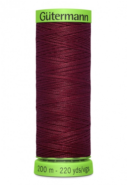 Gutermann Extra Fine Sewing Thread 368