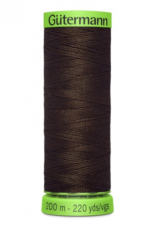 Gutermann Extra Fine Sewing Thread 406