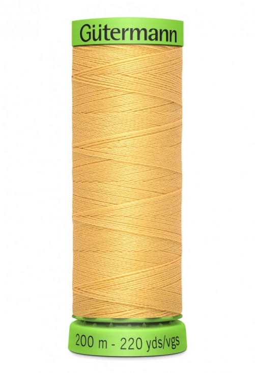 Gutermann Extra Fine Sewing Thread 415