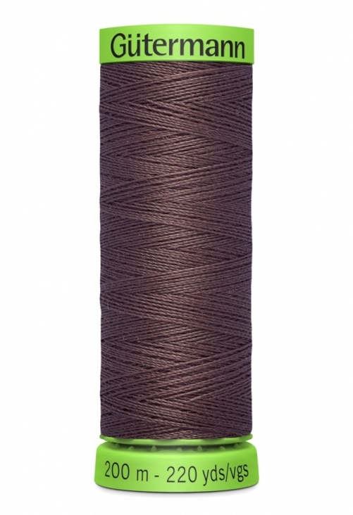 Gutermann Extra Fine Sewing Thread 423