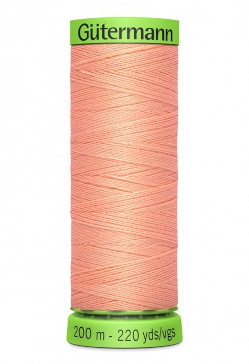 Gutermann Extra Fine Sewing Thread 586