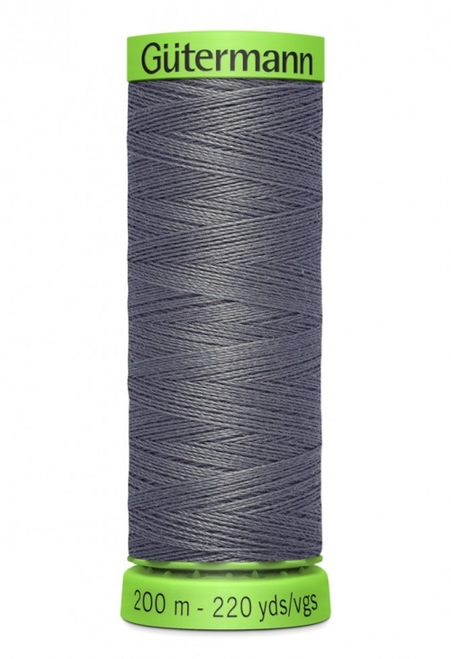 Gutermann Extra Fine Sewing Thread 701