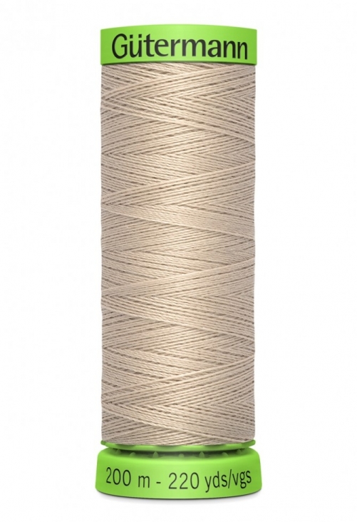 Gutermann Extra Fine Sewing Thread 722