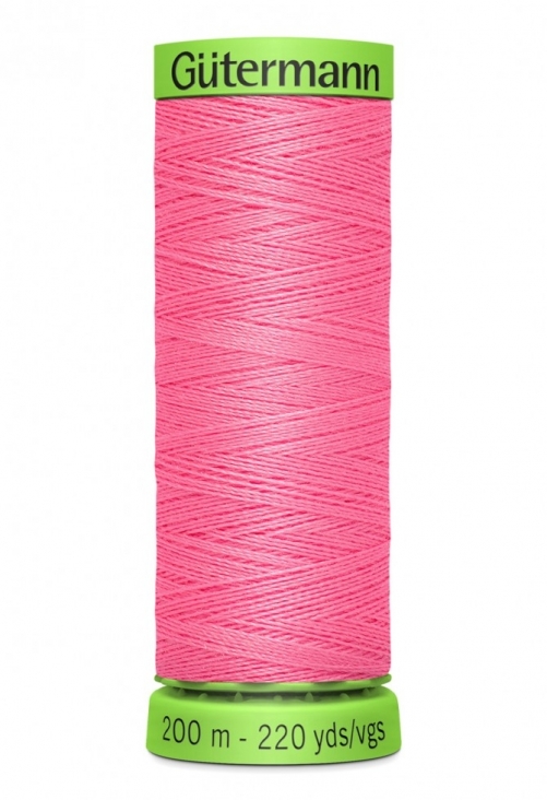 Gutermann Extra Fine Sewing Thread 728