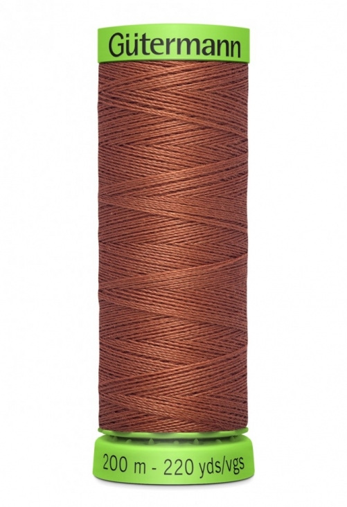 Gutermann Extra Fine Sewing Thread 847