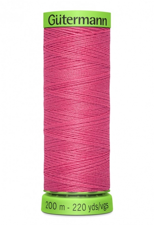Gutermann Extra Fine Sewing Thread 890