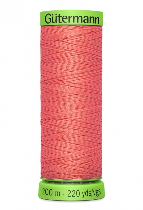 Gutermann Extra Fine Sewing Thread 896