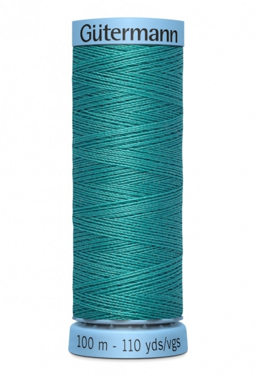 Gutermann Pure Silk Sewing Thread 107