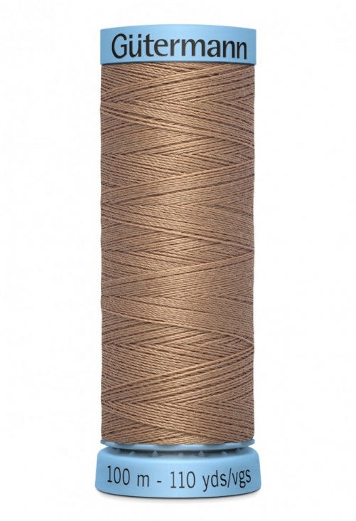 Gutermann Pure Silk Sewing Thread 139