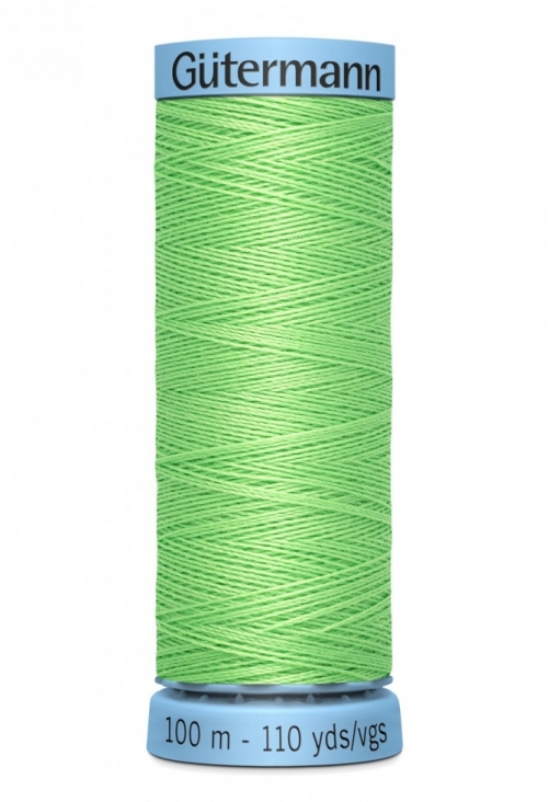 Gutermann Pure Silk Sewing Thread 153
