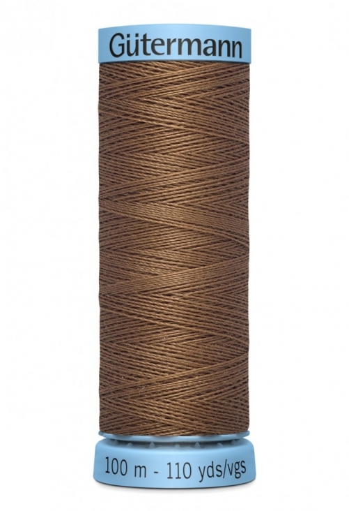 Gutermann Pure Silk Sewing Thread 180