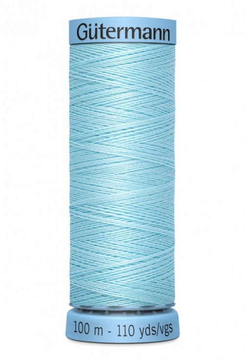 Gutermann Pure Silk Sewing Thread 195