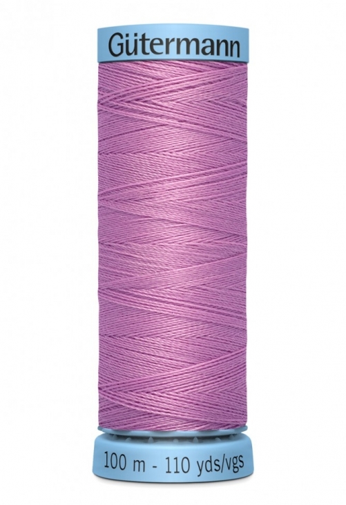 Gutermann Pure Silk Sewing Thread 211