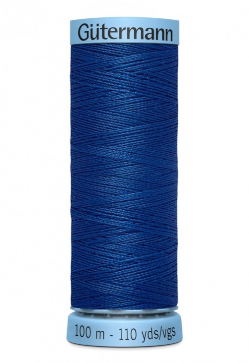 Gutermann Pure Silk Sewing Thread 214