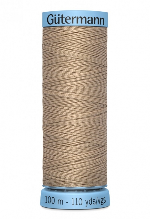 Gutermann Pure Silk Sewing Thread 215