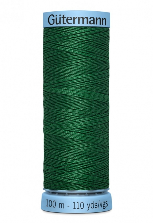 Gutermann Pure Silk Sewing Thread 237