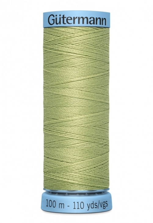 Gutermann Pure Silk Sewing Thread 282