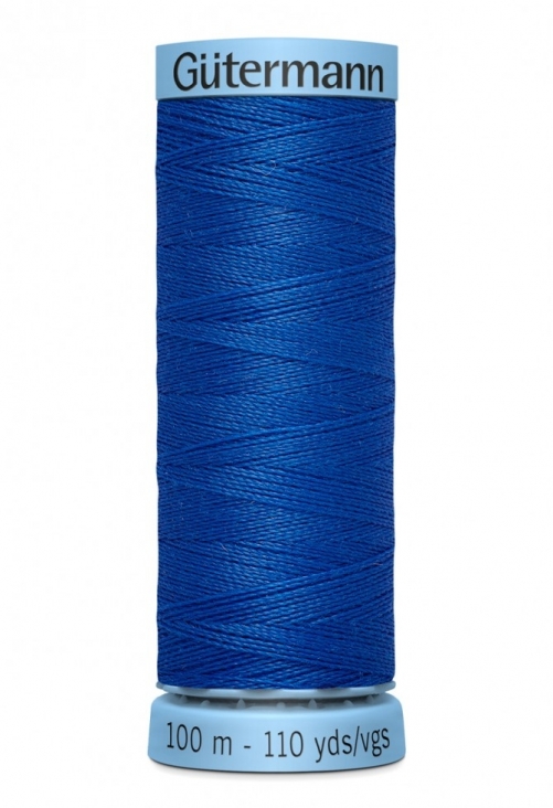 Gutermann Pure Silk Sewing Thread 315