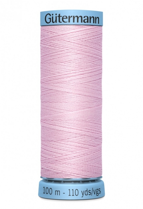 Gutermann Pure Silk Sewing Thread 320