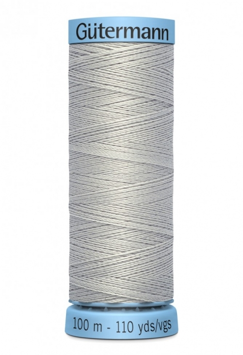 Gutermann Pure Silk Sewing Thread 38