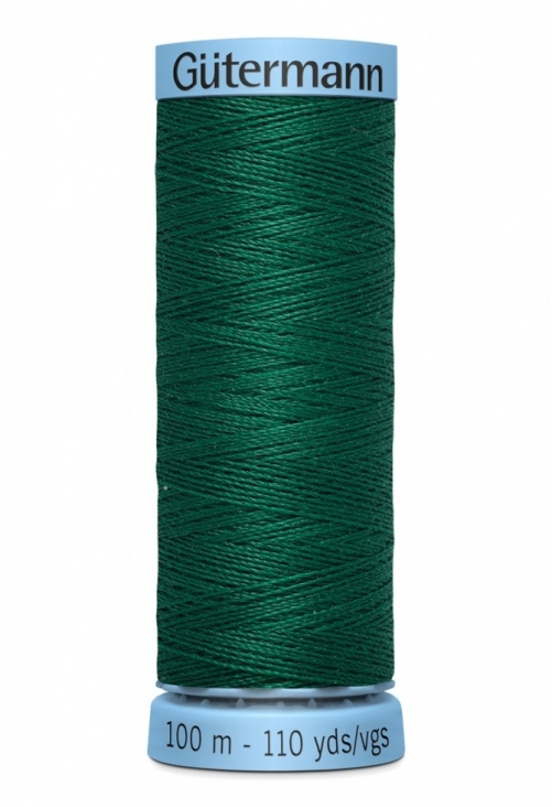 Gutermann Pure Silk Sewing Thread 403