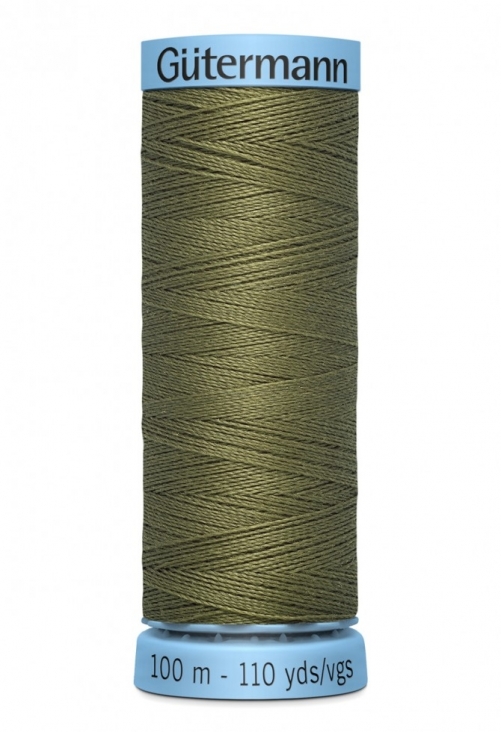 Gutermann Pure Silk Sewing Thread 432