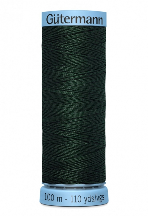 Gutermann Pure Silk Sewing Thread 472