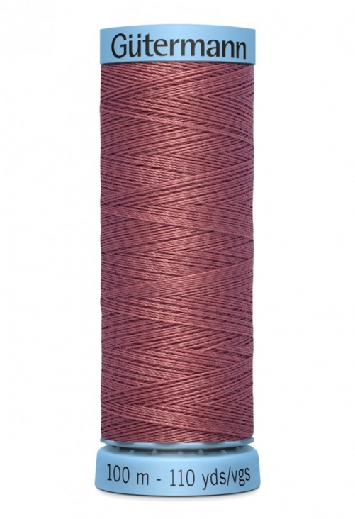 Gutermann Pure Silk Sewing Thread 474