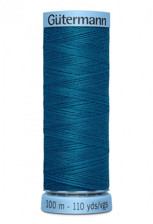 Gutermann Pure Silk Sewing Thread 483